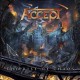 Accept – The Rise Of Chaos 2LP 2017 (NB4012-1)