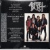 Angel Dust – To Dust You Will Decay LP 1988/2021 (HRR752 LP2S)