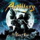 Artillery – The Face Of Fear LP 2018 (93984-15611-1)