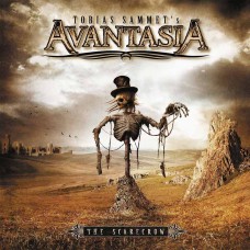 Avantasia – The Scarecrow 2LP 2008/2020 (BOBV554LP)
