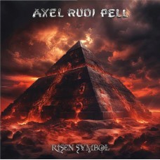 Axel Rudi Pell - Risen Symbol 2LP 2024 (SPV 249151 2LP) 