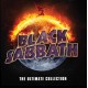 Black Sabbath – The Ultimate Collection 2LP 2016/2023 (BMGCAT2LP83)