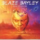Blaze Bayley – War Within Me LP 2021 (BBRVG007)