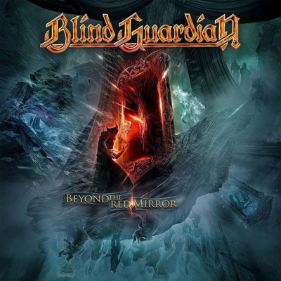 Blind Guardian – Beyond The Red Mirror 2LP 2015/2023 (27361 32721)