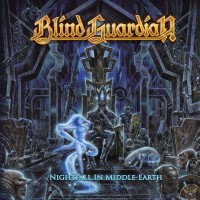 Blind Guardian – Nightfall In Middle-Earth 2LP 1998/2022 (NBR 43271)