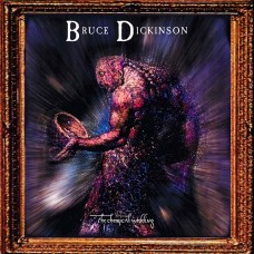 Bruce Dickinson – The Chemical Wedding 1998/2017 2LP (BMGCAT111DLP)