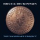 Bruce Dickinson – The Mandrake Project 2LP 2024 (BMGCAT844DLP)