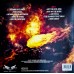 Chris Boltendahl's Steelhammer – Reborn In Flames LP 2023 (ROAR2334LP) 