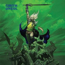 Cirith Ungol – Frost And Fire 2LP 1981/2021 (3984 15809-1)