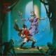 Cirith Ungol – King Of The Dead LP 1984/2025 (3984-15513-1) 