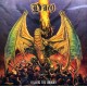Dio – Killing The Dragon 2002/2020 (BMGCAT388LP)