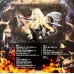 Doro – Conqueress - Forever Strong And Proud 2LP 2023 (NBR 70611) 