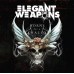 Elegant Weapons – Horns For A Halo 2LP 2023 (NBR 69379)