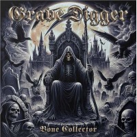 Grave Digger – Bone Collector LP 2025 (3.0263.101.03)