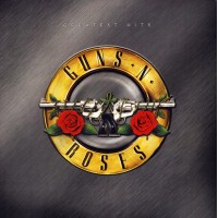 Guns N' Roses – Greatest Hits 2LP 2004/2020 (602507124793)