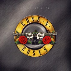 Guns N' Roses – Greatest Hits 2LP 2004/2020 (602507124793)