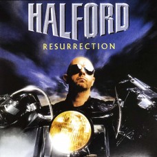 Halford – Resurrection 2LP 2000/2021 (19549792420)