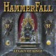 HammerFall – Legacy Of Kings LP 1998/2019 (BOBV591LPLTD) 