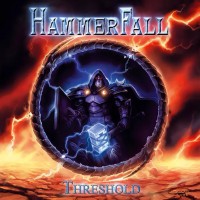 HammerFall – Threshold LP 2006/2025 (NBR 17524)