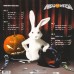 Helloween – Rabbit Don't Come Easy LP 2003/2022 (27361 32793)
