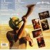 Helloween – Walls Of Jericho LP 1985/2015 (BMGRM078LP)