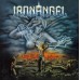 Iron Angel – Winds Of War LP 1986/2022 (HRR 526)