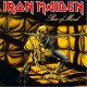 Iron Maiden – Piece Of Mind 1983/2014 LP (2564624882)