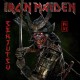 Iron Maiden – Senjutsu 2021 3LP (0190296718649)