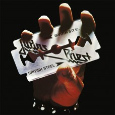 Judas Priest – British Steel LP 1980/2017 (889853909513) Judas Priest – British Steel LP 1980/2017 (889853909513)