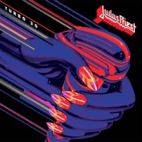 Judas Priest – Turbo 30 LP 1986/2017 (88875183271)  