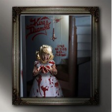 King Diamond – Give Me Your Soul... Please 2LP 2007/2024 (3984-15248-1) 
