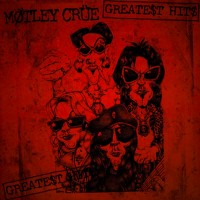 Mötley Crüe – Greatest Hits LP 2009/2024 (964061011) 