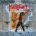 Manowar – Best Of Manowar - The Hell Of Steel 2LP 1994/2025 (MOVLP3833)