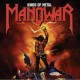 Manowar – Kings Of Metal LP 1988/2022 (POSH471)