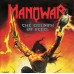 Manowar – The Triumph Of Steel 2LP 1992/2024 (POSH787)