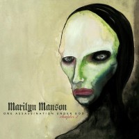 Marilyn Manson – One Assassination Under God (Chapter 2) LP 2026 (NBR 7603)