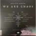 Marilyn Manson – We Are Chaos 2020 LP (LVR01140)