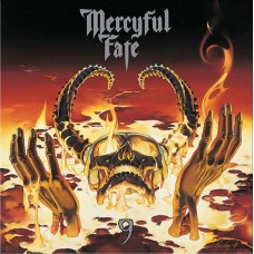 Mercyful Fate – 9 LP 1999/2016 (3984-25029-1)