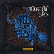 Mercyful Fate – Dead Again 2LP 1998/2016 (3984-25028-1)