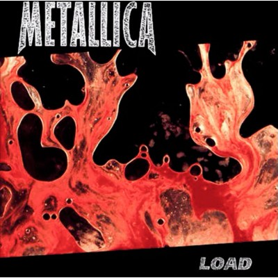 Metallica – Load 2LP 1996/2014 (BLCKND011-1)