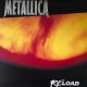 Metallica – Reload 2LP 1997/2014 (BLCKND012-1) 