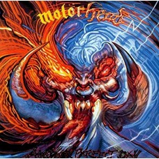 Motörhead – Another Perfect Day LP 1983/2015 (BMGRM025LP) 