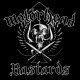 Motörhead – Bastards LP 1993/2013 (GCR 20002-1N)