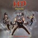 MP – Bursting Out (The Beast Became Human) CD 1986/2021 (DVP-R 002)