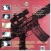 Paul Di'Anno's Battlezone – Fighting Back LP 1986/2022 (BOBV801LPLTD)