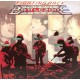 Paul Di'Anno's Battlezone – Fighting Back LP 1986/2022 (BOBV801LPLTD)