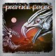 Primal Fear – Primal Fear 2LP 1998/2022 (AF0007VS)