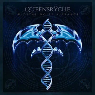Queensrÿche – Digital Noise Alliance 2LP 2022 (19658725971)