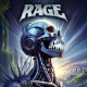 Rage – A New World Rising LP 2025 (266461 LP) Rage – A New World Rising LP 2025 (266461 LP)