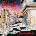 Riot – Thundersteel LP 1988/2018 (3984-15601-1)